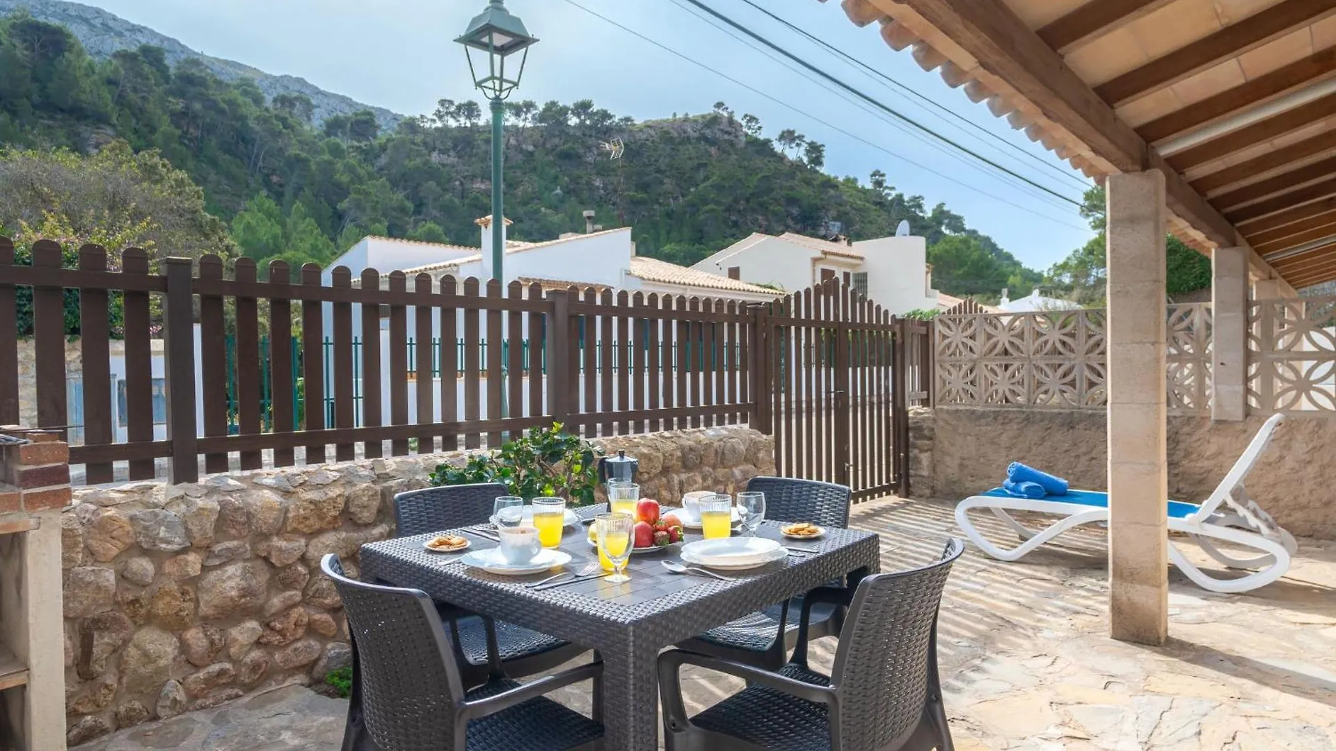 Apartment Clara-8 By Interhome Cala de Sant Vicenc 0*,  Hiszpania