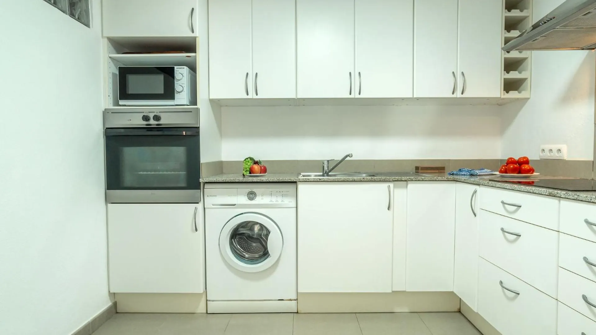 Apartment Clara-8 By Interhome Cala de Sant Vicenc
