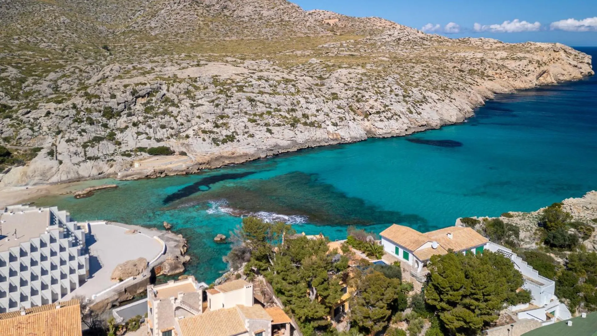 Apartment Clara-8 By Interhome Cala de Sant Vicenc