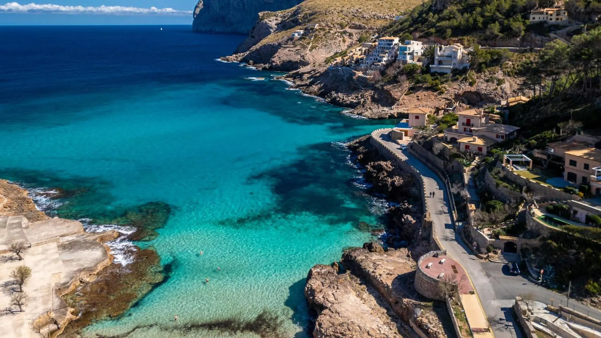 Apartment Clara-8 By Interhome Cala de Sant Vicenc